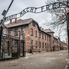 Obozy zagłady w Polsce - mapa, miejsca pamięci i historia Holocaustu