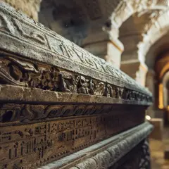 Grób św. Piotra - historia, odkrycie i znaczenie w chrześcijaństwie