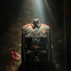 Mroczne tajemnice mundurów NKWD: Co skrywały sowieckie uniformy?