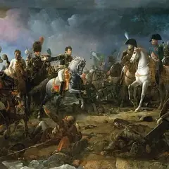 Bitwa pod Austerlitz - Kto Wyszedł Zwycięsko z Tej Historycznej Walki?