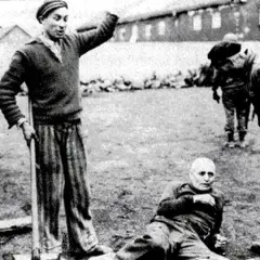 Auschwitz kapo: Kim byli najwięksi zbrodniarze obozu? Historie
