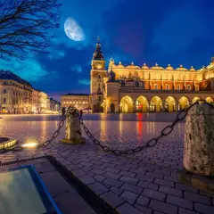 Kraków odkryty na nowo: 9 ciekawostek, które zaskakują