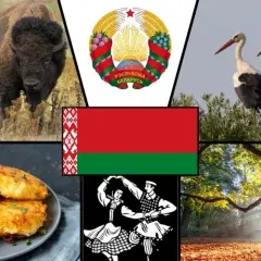 Białoruś: 5 szokujących ciekawostek, których nie znałeś o tym kraju