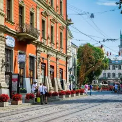 Kto założył Lwów? Korzenie miasta, legendarne początki.