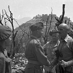 Kto wygrał bitwę pod Monte Cassino? Poznaj zaskakującą prawdę o tej kluczowej bitwie II wojny światowej