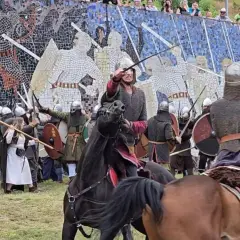 Prawdziwe przyczyny bitwy pod Cedynią: od polityki do zakulisowej gry