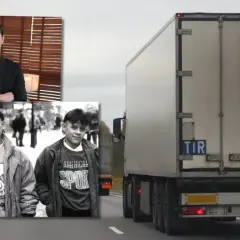 Adam i Krzysztof Zielińscy: Oto nieznana historia polskiego duetu