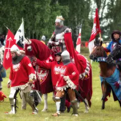 Poznaj dowódców bitwy pod Grunwaldem - fakty, które Cię zaskoczą
