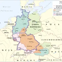 Niemcy po II Wojnie Światowej: jak odbudowali kraj?