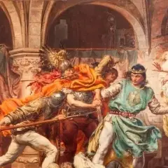 Kiedy zmarł ostatni król Polski? Poznaj jego niezwykłą historię