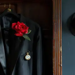 Włoska mafia: Dlaczego ich ubiór jest tak ważny? Symbolika