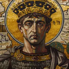 Justynian Wielki: 5 osiągnięć które wstrząsnęły imperium
