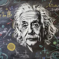 Co naprawdę odkrył Einstein? Fakty, które Cię zaskoczą. Teoria