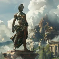 Herakles: Jak naprawdę wyglądał grecki heros? Nowe spojrzenie