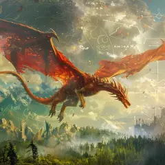 Czy smoki istnieją - mitologia, legendy i naukowe wyjaśnienia