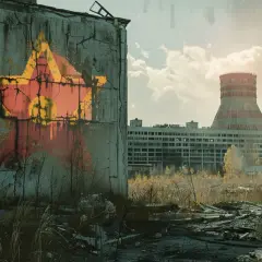 Czarnobyl: Kiedy wybuchł i co się naprawdę stało? Fakty o awarii