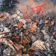 Ile żołnierzy wzięło udział w bitwie pod Grunwaldem? Liczebność armii w słynnej bitwie