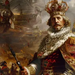 Jan III Sobieski - ciekawostki z życia i osiągnięcia króla Polski