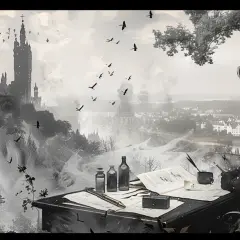Juliusz Słowacki: Zapomniany geniusz polskiej poezji? Analiza