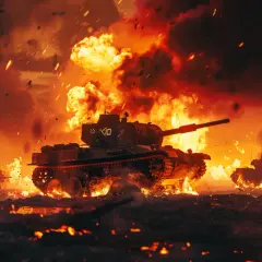 Bitwa pod Kurskiem: Czy to była największa klęska Hitlera w historii?