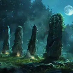 Bóstwa słowiańskie: Zapomniana mitologia Europy, która fascynuje
