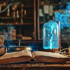 Nikola Tesla: Geniusz, który wyprzedził swoje czasy. Biografia