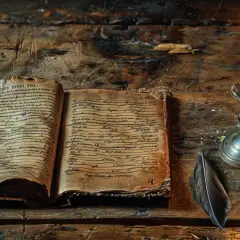 Ciekawostki o Mickiewiczu: Niesamowite fakty o wielkim poecie