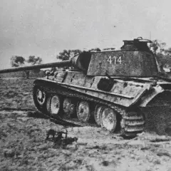 Czołgi w bitwie pod Studziankami - poznaj legendarny sprzęt pancerny z 1944