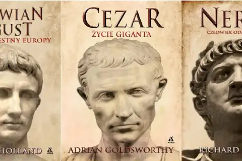 Gajusz Juliusz Cezar: Geniusz czy tyran starożytnego Rzymu?