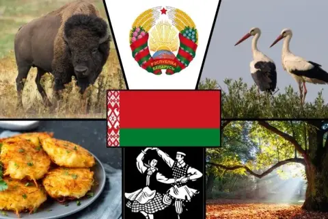 Białoruś: 5 szokujących ciekawostek, których nie znałeś o tym kraju