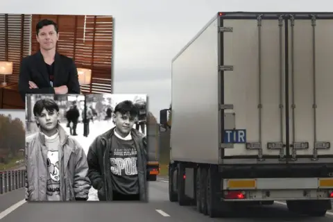Adam i Krzysztof Zielińscy: Oto nieznana historia polskiego duetu
