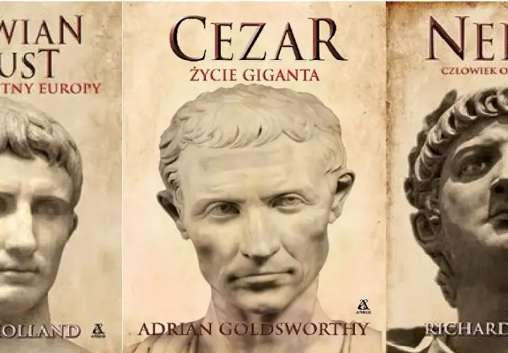 Gajusz Juliusz Cezar: Geniusz czy tyran starożytnego Rzymu?