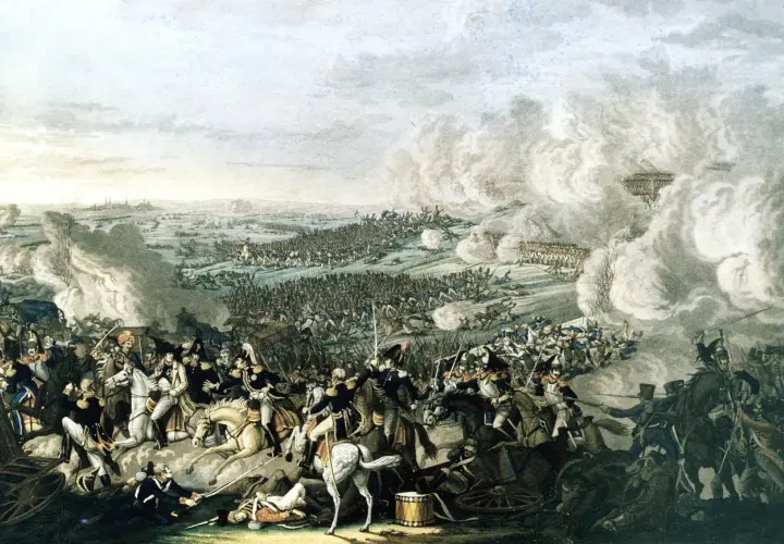 Książę Wellington - rola w historii, bitwy i osiągnięcia militarne