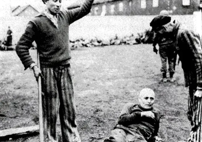 Auschwitz kapo: Kim byli najwięksi zbrodniarze obozu? Historie