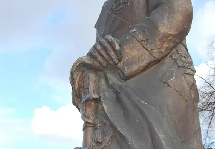 Józef Piłsudski na znaczkach Skup Znaczków