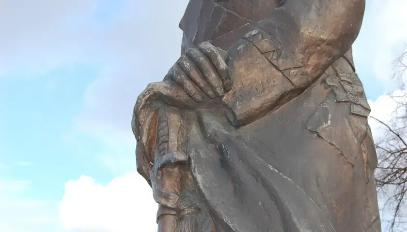 Józef Piłsudski na znaczkach Skup Znaczków