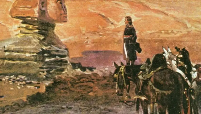 9 zaskakujących ciekawostek o Napoleonie Bonaparte, które szokują