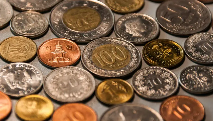 Mam ‘stare’ monety – Ile naprawdę są warte? 5 czynników decydujących o cenie monety kolekcjonerskiej