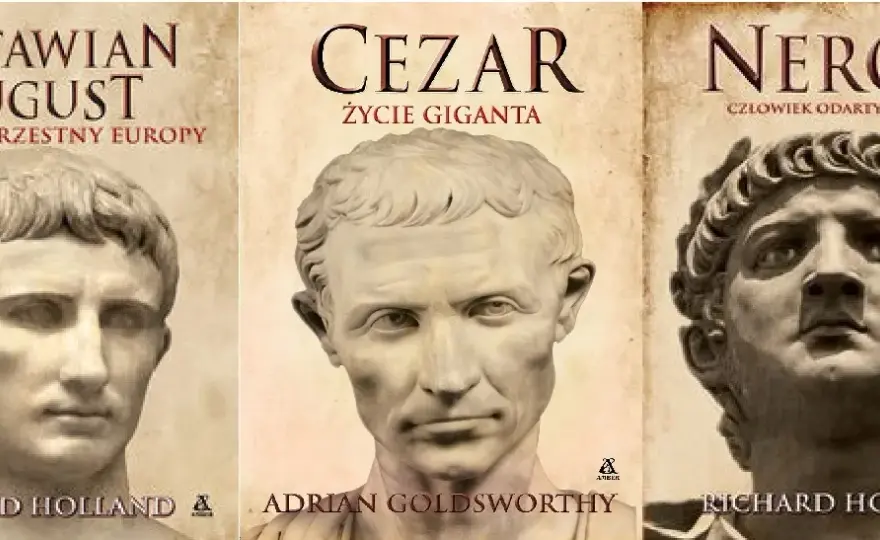 Gajusz Juliusz Cezar: Geniusz czy tyran starożytnego Rzymu?