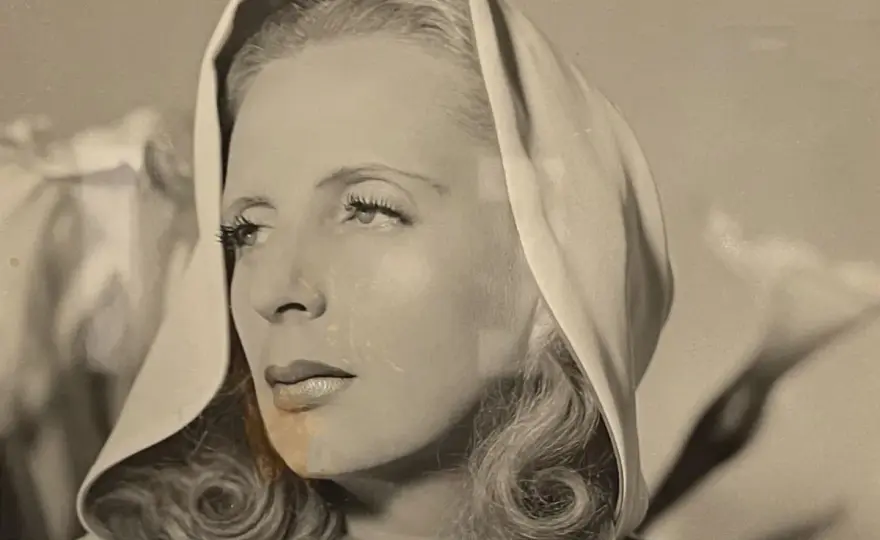 Tamara Łempicka: Ikona art déco i jej tajemnicza córka. Sekrety