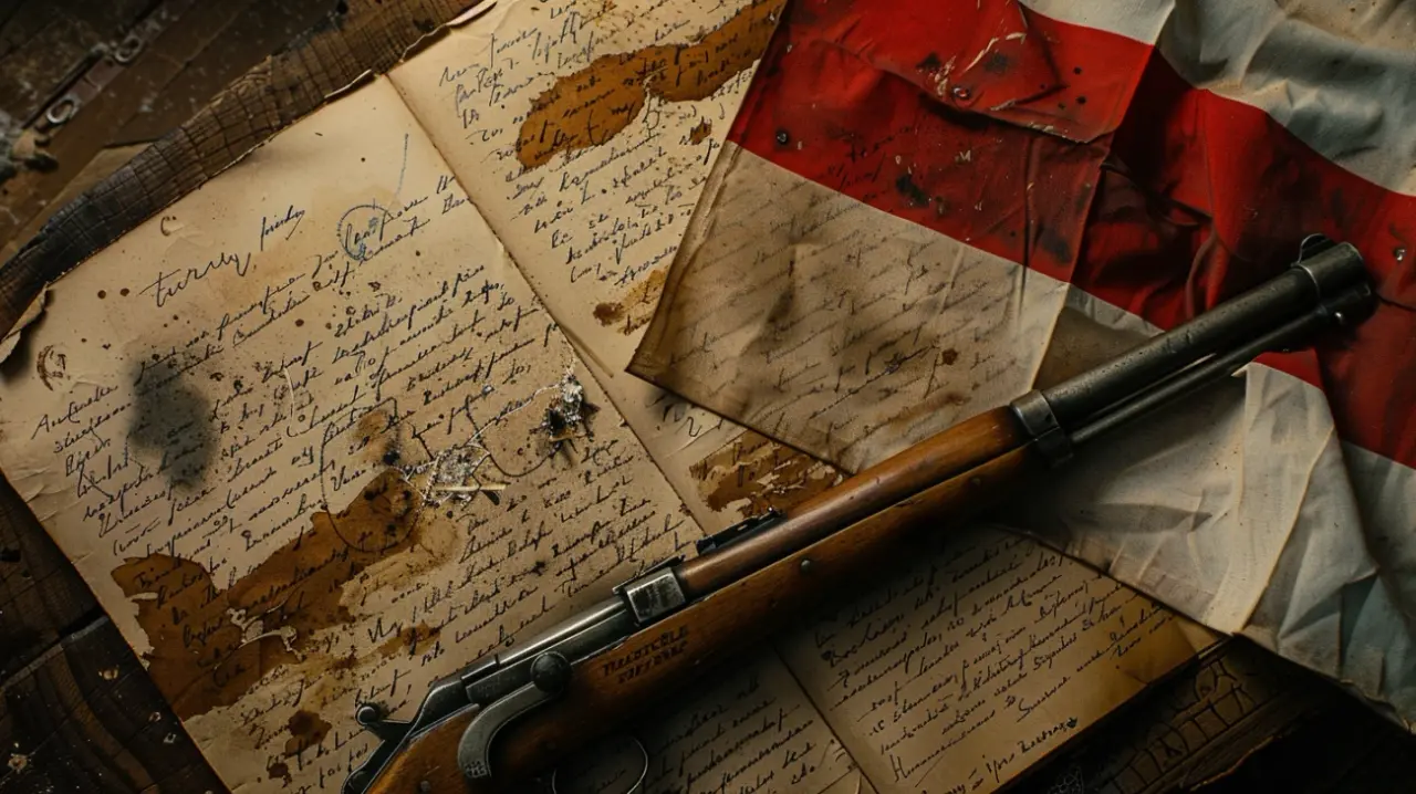 Kampania Polska: notatka z historii polskiego września