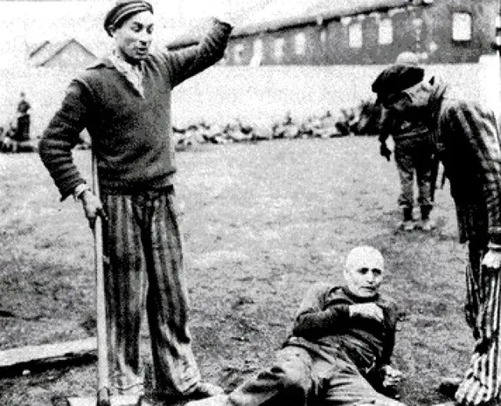 Auschwitz kapo: Kim byli najwięksi zbrodniarze obozu? Historie