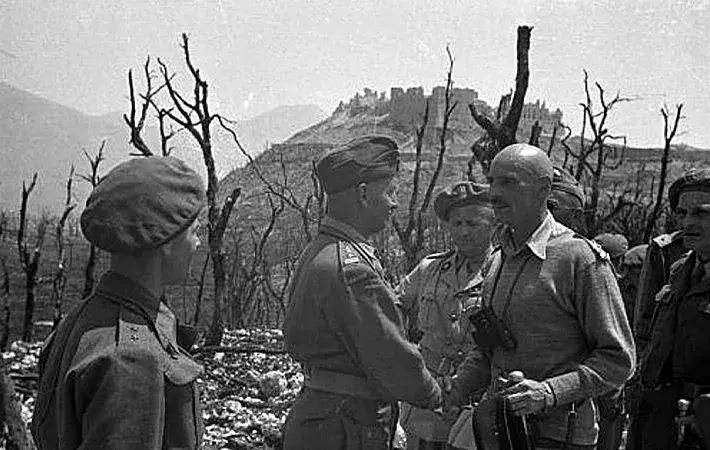 Kto wygrał bitwę pod Monte Cassino? Poznaj zaskakującą prawdę o tej kluczowej bitwie II wojny światowej