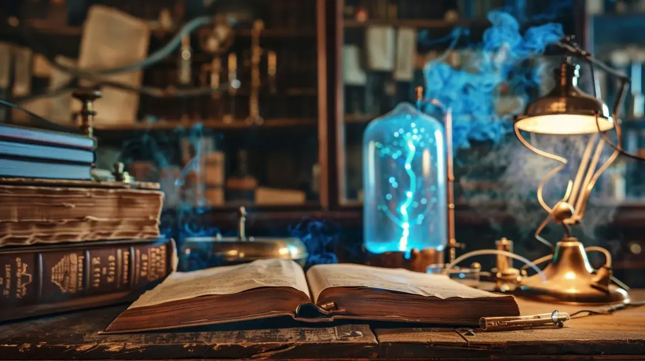 Nikola Tesla: Geniusz, który wyprzedził swoje czasy. Biografia