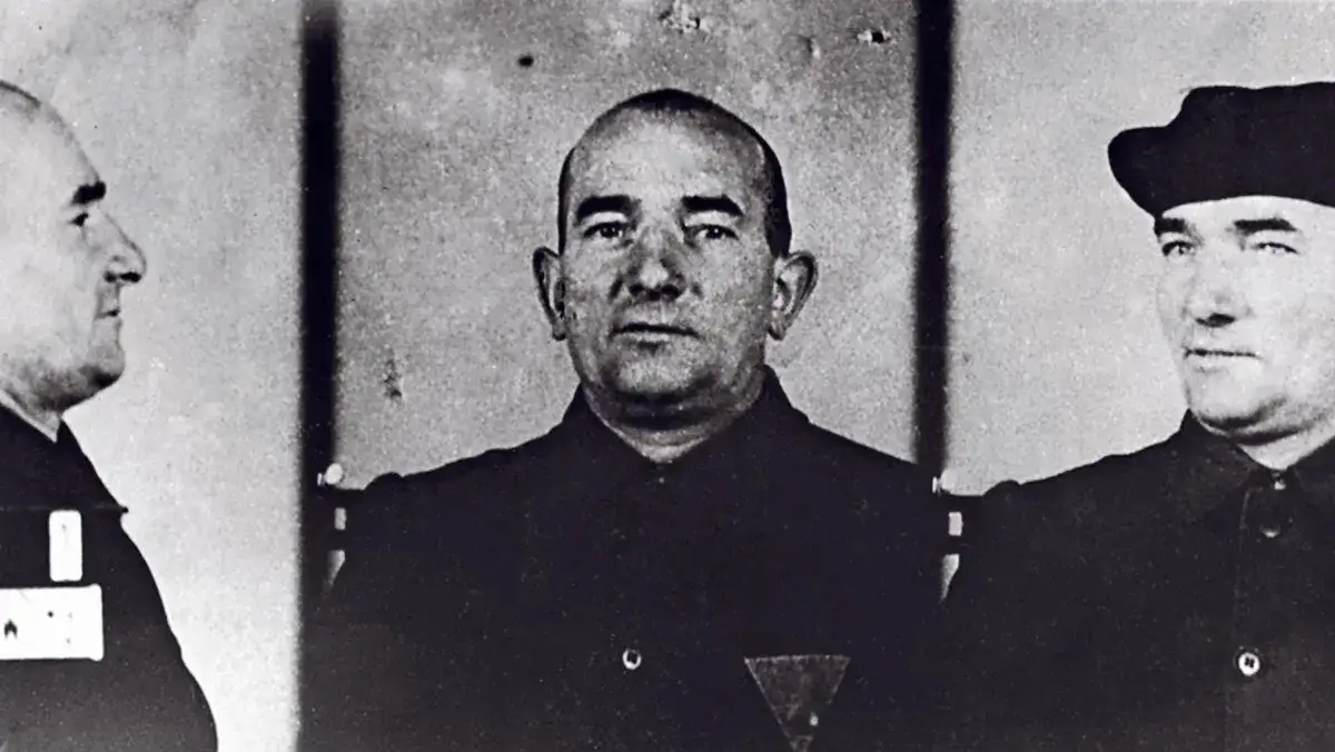 Zdjęcie Auschwitz kapo: Kim byli najwięksi zbrodniarze obozu? Historie