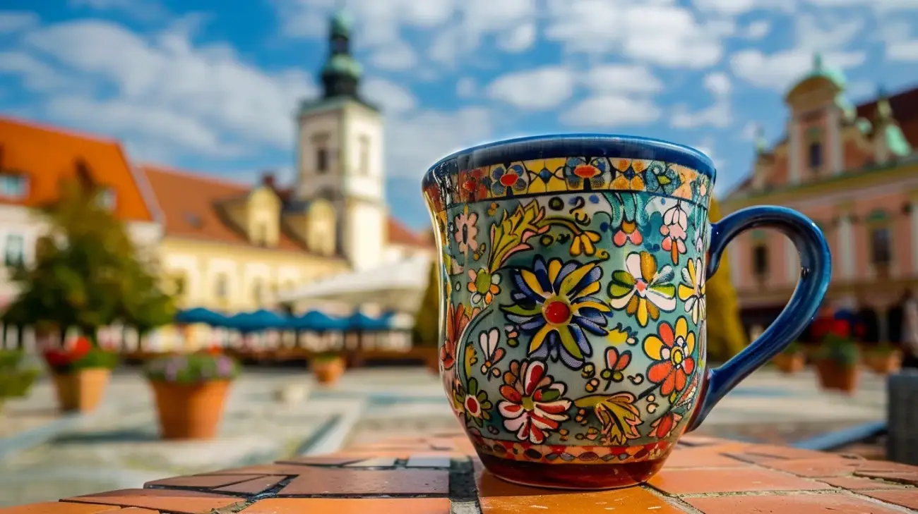Zdjęcie Bolesławiec Polski: Historia miejscowości przez stulecia.