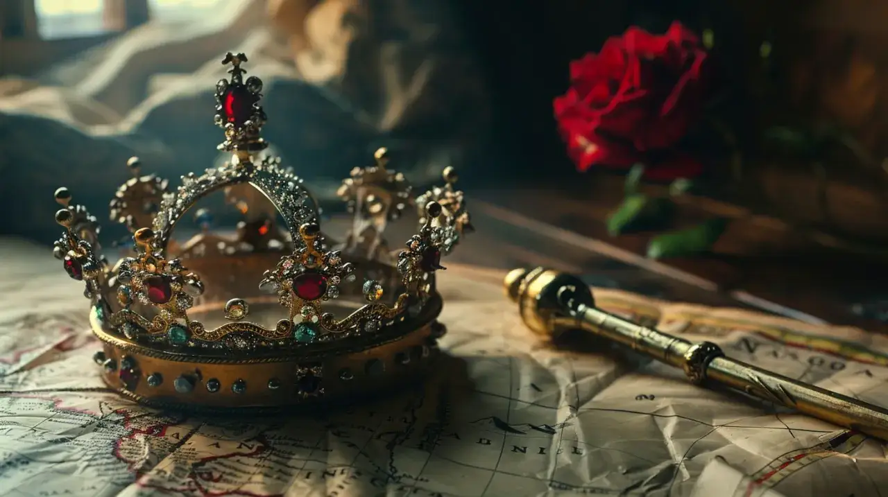 Zdjęcie Henryk VII Tudor: Jak zdobył tron i założył dynastię? Sekrety