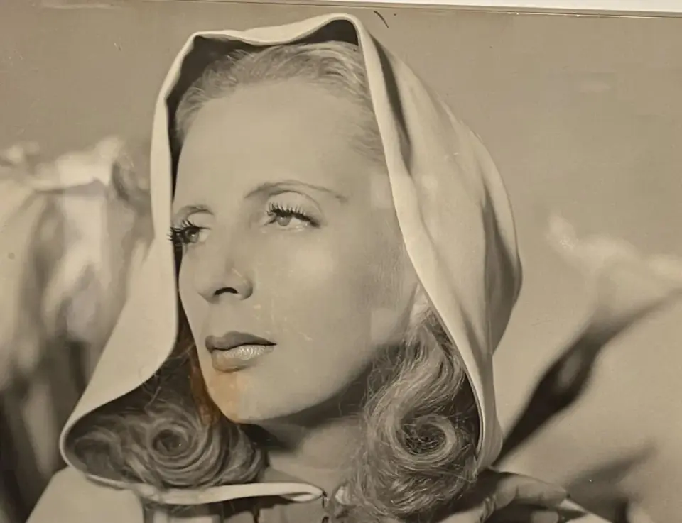 Tamara Łempicka: Ikona art déco i jej tajemnicza córka. Sekrety